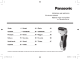 Panasonic ESRL21 Instrucciones de operación