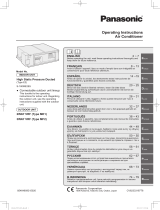 Panasonic S180ME2E5 El manual del propietario