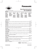 Panasonic U60PEY1E5 El manual del propietario