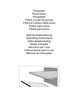 Aeg-Electrolux PS-AP Manual de usuario
