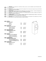 Electrolux ERN1402AOW El manual del propietario