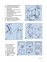 Juno-Electrolux IKE178-7 El manual del propietario