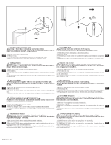 Electrolux ITE127-8 Manual de usuario