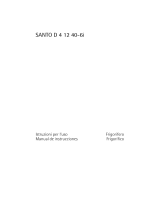 Aeg-Electrolux SD41240-6I Manual de usuario
