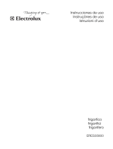 Electrolux ERES35800X Manual de usuario