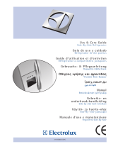 Aeg-Electrolux S75628SK16 Manual de usuario