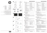 HP d3500 Guía de instalación