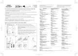 Yamaha JA-BF1 El manual del propietario