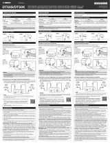 Yamaha DT50S El manual del propietario