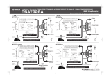 Yamaha CSAT926A El manual del propietario