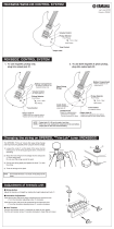 Yamaha RGX620Z Manual de usuario