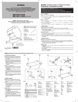 Yamaha CB-7000 El manual del propietario