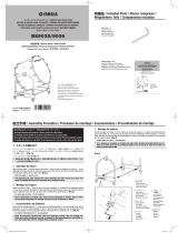 Yamaha CB-9000 El manual del propietario