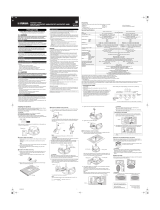 Yamaha VXC3F El manual del propietario
