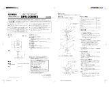 Yamaha SPS-30MMS El manual del propietario