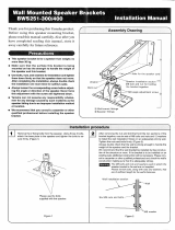 Yamaha BWS251 Manual de usuario
