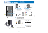 Dell Speakers Manual de usuario