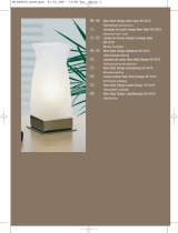 Kompernass Indoor Furnishings KH 4010 Manual de usuario