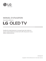 LG OLED55E9PLA El manual del propietario