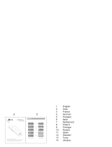 LG PS48GNGB Manual de usuario