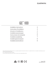 Garmin GC™ 100 Wireless Camera El manual del propietario