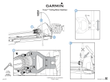 Garmin Force™ Trolling Motor, Freshwater, 50" Guía de instalación