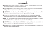 Garmin gpsmap 620 Manual de usuario