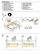 Bosch ELECTRIC COOKTOP Manual de usuario