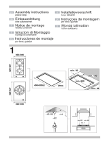 Siemens ES326BB20E/01 Manual de usuario