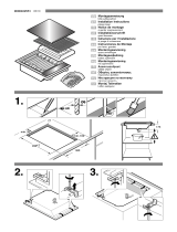 Siemens ET475MU11E/01 Manual de usuario