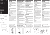 Yamaha DL-SP1K El manual del propietario