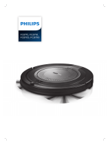 Philips FC8700/71 Manual de usuario