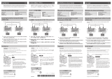 Roland CUBE Street EX PA Pack El manual del propietario