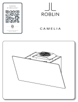 ROBLIN Camelia El manual del propietario