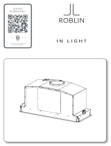 ROBLIN I-LUX El manual del propietario