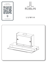 ROBLIN LUMIA El manual del propietario