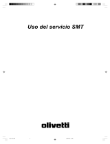 Olivetti Fax-Lab 220 El manual del propietario