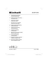 Einhell Classic 41.704.71 Manual de usuario