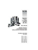 Omega OM-EL-WIN-USB El manual del propietario