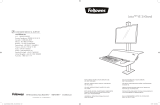 Fellowes LOTUS VE SINGLE El manual del propietario