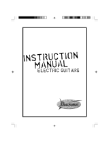 Ibanez Artcore Series AF75 Manual de usuario