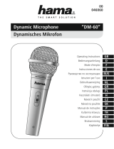 Hama 046060 El manual del propietario