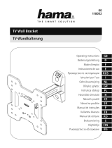 Hama 00118052 El manual del propietario