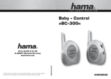 Hama BC300 - 92660 El manual del propietario