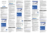 ZyXEL Communications G-170S El manual del propietario