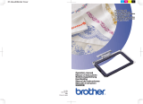 Brother ULT2001/2001N/2001C/2002D/2003D Manual de usuario