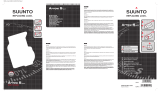 Suunto Arrow-5 El manual del propietario