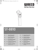 Dometic ST-8810 El manual del propietario