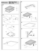 Dometic Midi Heki Style Instrucciones de operación