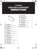 Dometic M70IP Instrucciones de operación